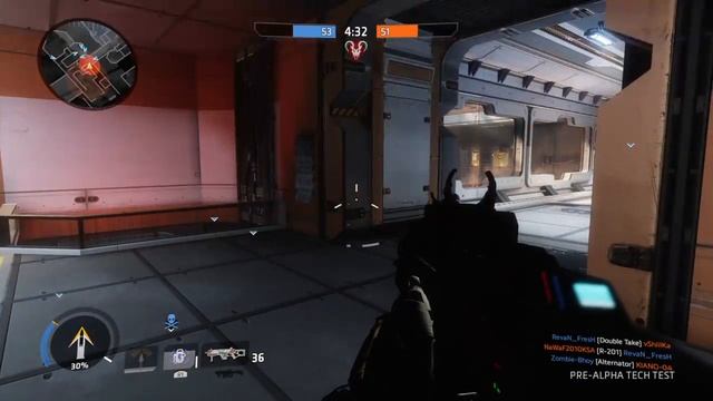 Titanfall 2 Gameplay Часть 1 смотреть онлайн