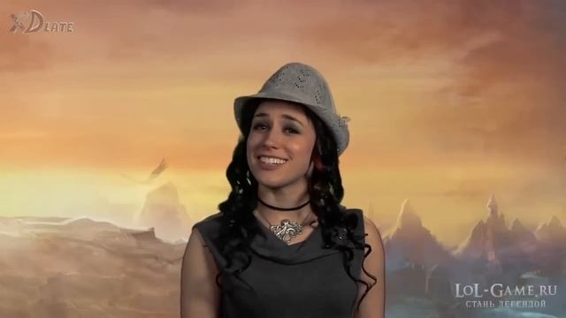 [LoL] Самонер Шоукейс #98 смотреть онлайн