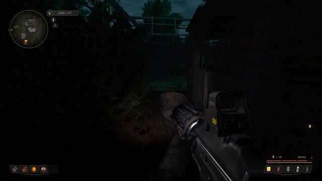 True Stalker Episode 26 смотреть онлайн