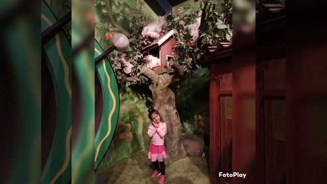 junibacken❤️ смотреть онлайн