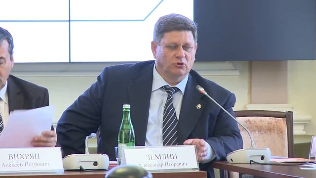 Закону об общественном контроле — год! смотреть онлайн