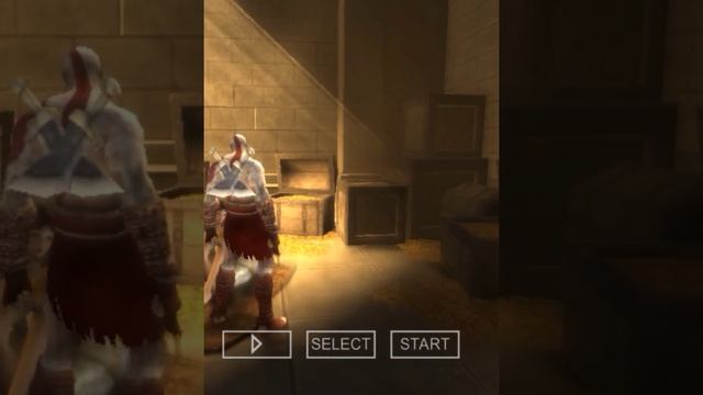 God Of War - Ghost Of Sparta | Chapter 1. xxx girl injoy 💃.. смотреть онлайн