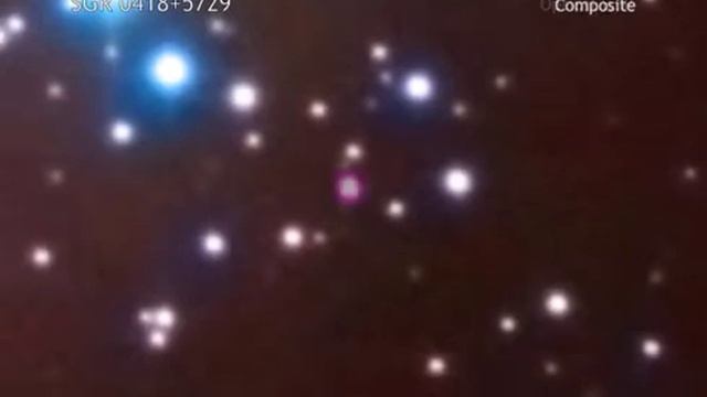 SGR 0418+5729 смотреть онлайн
