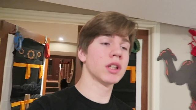 EPIC NERF HAUL!! смотреть онлайн