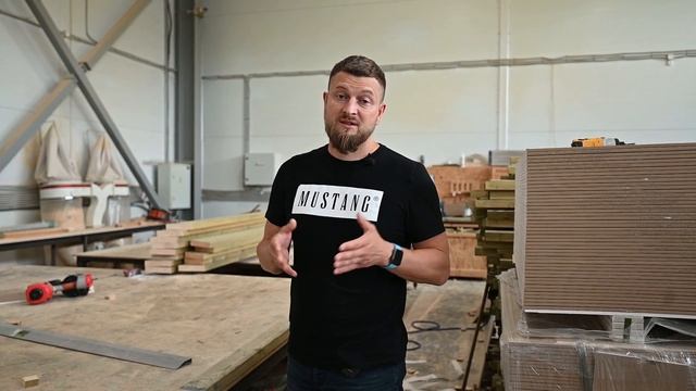 Производство ДОМОКОМПЛЕКТОВ 🏠