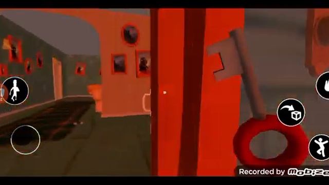 geameplay hello neighbor alfa 2 for android смотреть онлайн