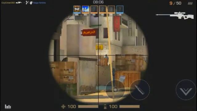 Standoff 2 Beta / comessando bem/ #1 смотреть онлайн