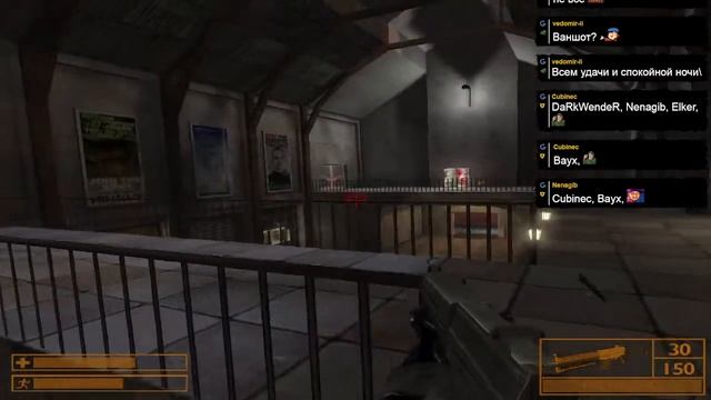 Sniper: Path of Vengeance.Стрим 2(до финала) смотреть онлайн
