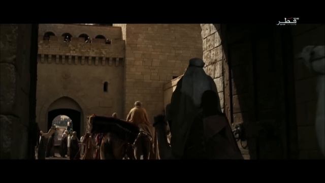 Omar Series Episode 1 Urdu/Hindi