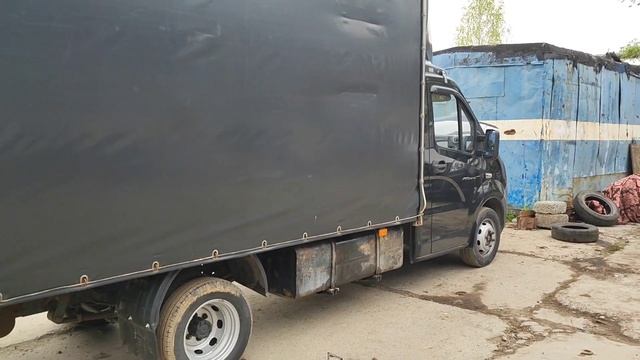 ПОДДЕЛЬНЫЕ ФИЛЬТРА ??? ЧУТЬ НЕ УШАТАЛИ ДИЗЕЛЬ смотреть онлайн