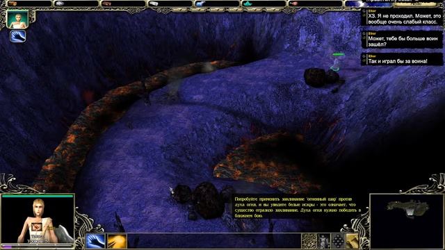SpellForce: The Order of Dawn.Стрим 1 смотреть онлайн