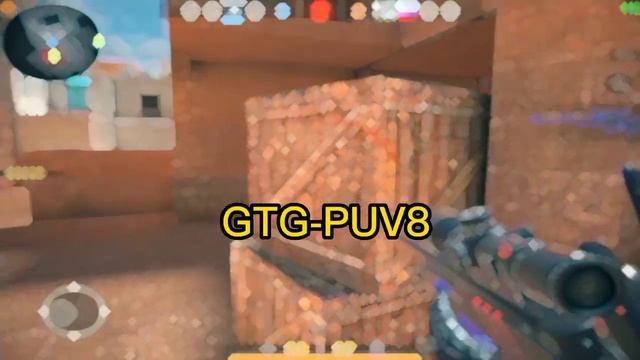 Рабочие промокоды на барабан в GG STANDOFF смотреть онлайн