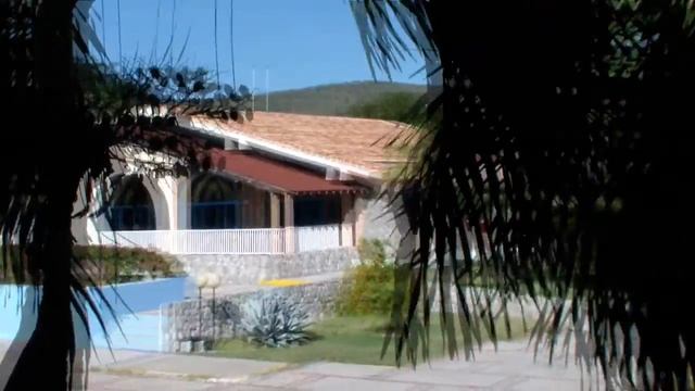 Hotel Carisol bei Santiago de Cuba, Park Bacanao Teil 1 смотреть онлайн