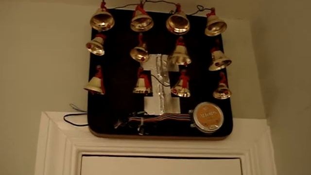 Musical Doorbell: Katamari Damacy смотреть онлайн