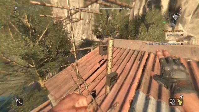 СОВЕТЫ ДЛЯ НОВИЧКОВ В Dying Light||Dying Light (сюжетный режим) смотреть онлайн