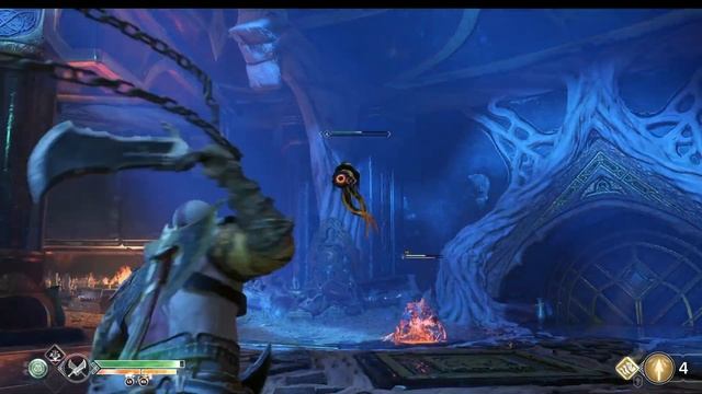 God of War (2018) (Steam - magyar szinkron - Give Me Balance - Kommentár nélkül - 10.főküldetés) #1 смотреть онлайн