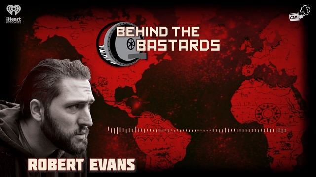 Part Three: The Slavery Loving Fascist who Built Modern Japan | BEHIND THE BASTARDS смотреть онлайн