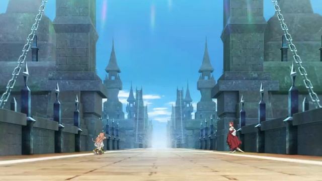 аниме-фентези:укратитель зверей изгнанный из команды героя 1,2,3,4,5серия(4) смотреть онлайн