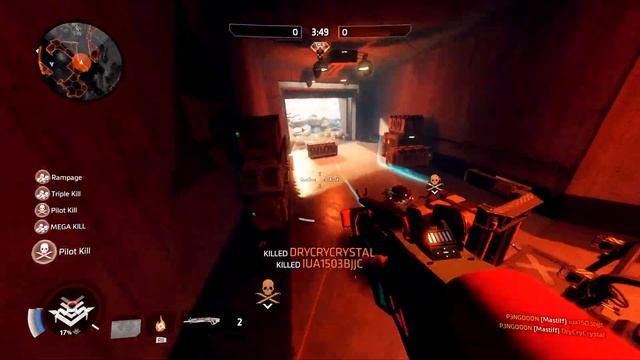 Infection Gameplay | Titanfall 2 Northstar смотреть онлайн