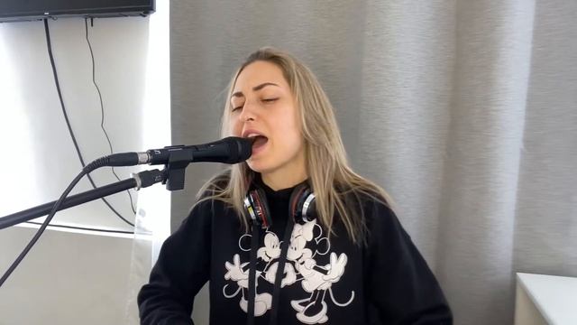 Отпусти - Валерия Мьюzzи смотреть онлайн