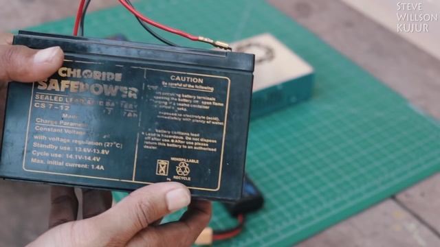 60 A Solar Charge Controller | Test | Unboxing смотреть онлайн