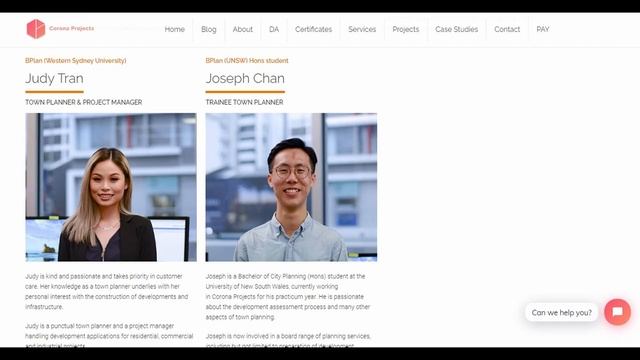 Welcome To Corona Projects смотреть онлайн