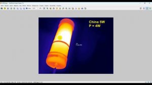 Советский резистор МЛТ-2 2Вт против китайского Metal Film 5W resistor тест на долговременную работу