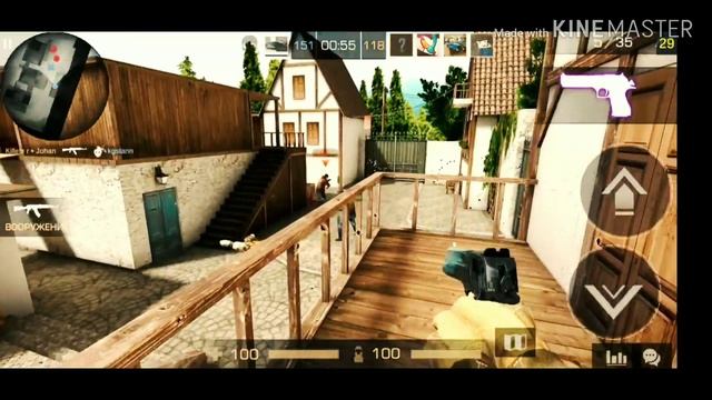 standoff2//играю как ники)//FRAGMOVIE смотреть онлайн