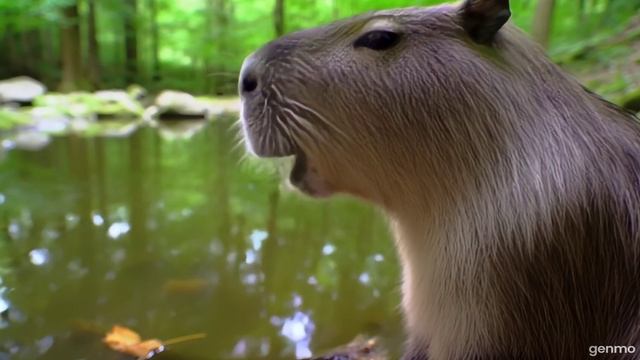 Genmo смотреть онлайн