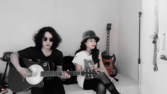 When You're Gone - The Cranberries Cover By. Nita Hamid Feat Nuay Springer Balikpapan смотреть онлайн