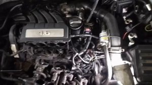 Фольцваген Джетта 2010 года 1.6 бензин .Не заводится стартер крутит