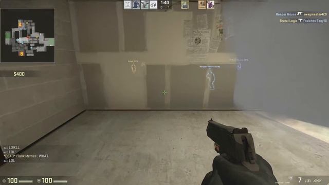 Valve Anti-Cheat 2 смотреть онлайн