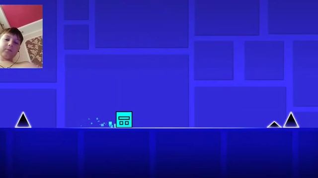 Играем в геометрии дал + сюрприз смотреть онлайн