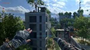 СПАСАЕМ ФРЭНКА И ВСТРЕЧА С ПОЛКОВНИКОМ | Dying Light 2: Stay Human #18