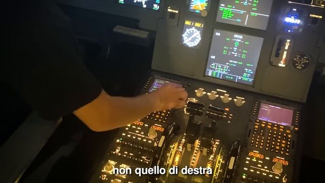 Ho Atterrato un AEREO in emergenza.. (siamo vivi!!!) смотреть онлайн