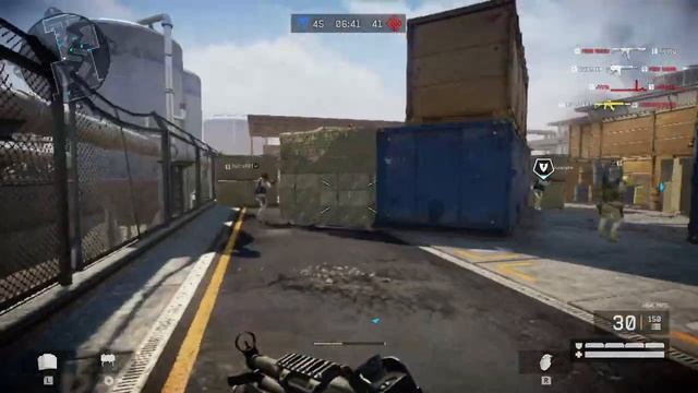 Warface clip 1 смотреть онлайн