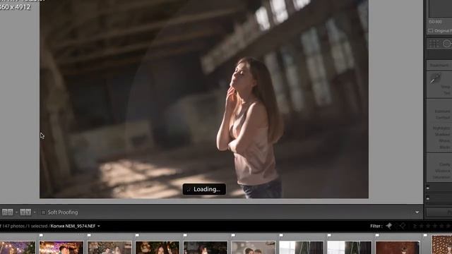 Реальный Lightroom смотреть онлайн