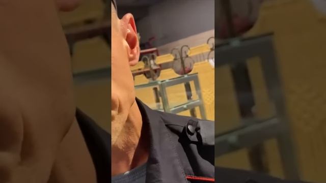 ОСАДИЛ БОРЗОГО МЕНТА #магазин #просрочка #полиция #мент #проверка #беспредел #задержание #росгвардия смотреть онлайн