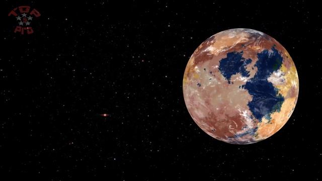 Potentially Habitable Super Earth Has Been Discovered смотреть онлайн