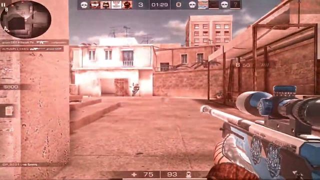 🔥Как я сделала стабильные 120fps на poco x3 | Standoff 2 | Dragons Mother🔥 смотреть онлайн
