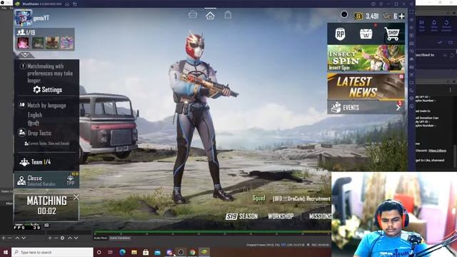 Valorant Rank Push | Genix Is Live | Genix IS Live | #iqooraidnights | Road To 500 смотреть онлайн