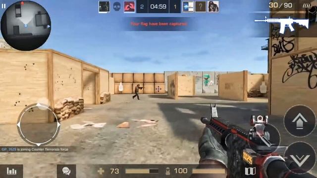 #STANDOFF2 3V1? WIN? смотреть онлайн