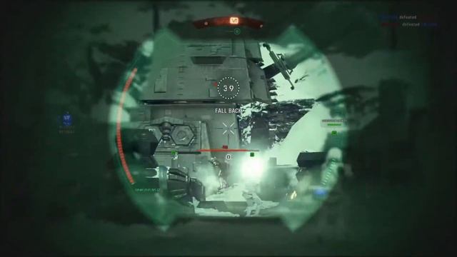 Star Wars Sunday - Star Wars Battlefront 2 (PS4) - Fun With Friends смотреть онлайн