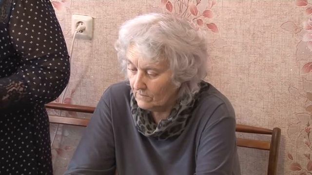 3 Отчет в совете ветеранов смотреть онлайн