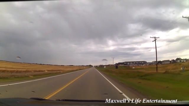 august 2016 road footage Maxwellsworld смотреть онлайн