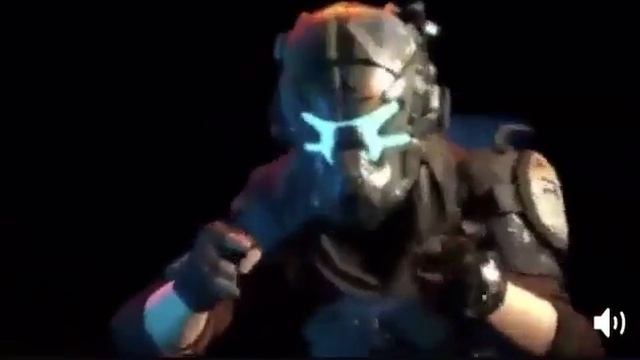 titanfall pilot screm смотреть онлайн