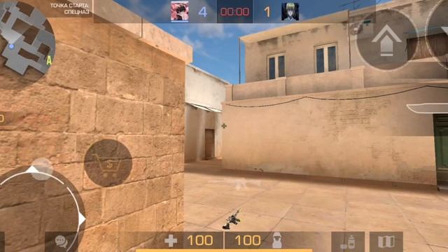 сыграл дуэль с одним стримером в standoff 2. *это видео должно было выйти давно* смотреть онлайн