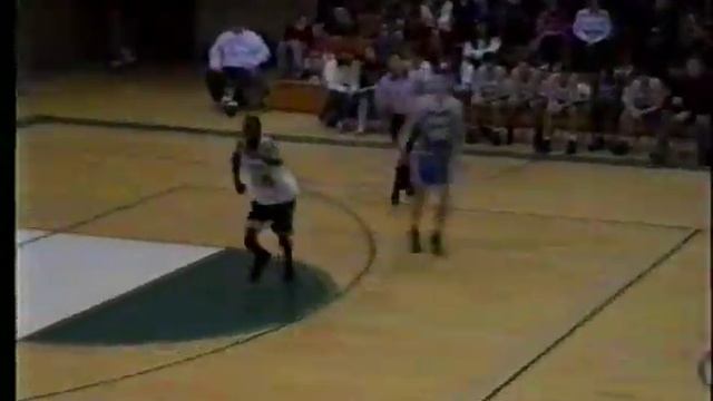 1993-94 Westhampton Beach vs Rocky Point (HOME) смотреть онлайн