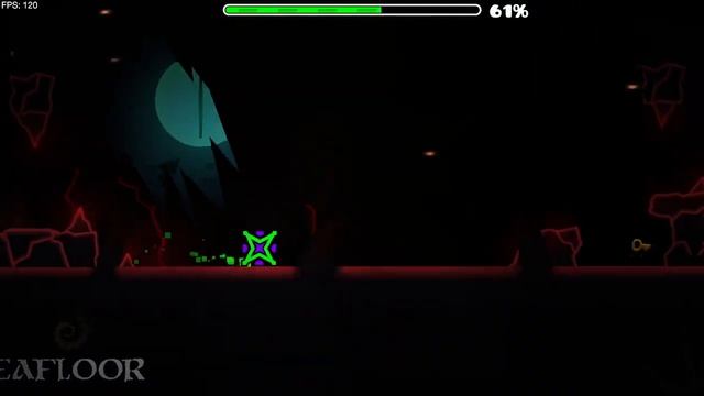 Legend Demon (Deep Dive) смотреть онлайн