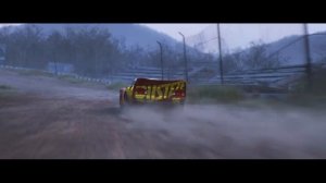 Тачки 3 / Cars3 - Heaven Knows (Музыкальное видео) / Молния МакКуин и Крус Рамирес против Шторма